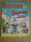 1986 - Beano Comic Library No 100 - Lord Snooty In "King Of The Castle" 24P