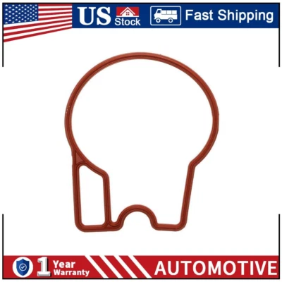 Junta de montaje de la carrocería del acelerador de inyección de combustible MAHLE para Chevrolet SSR 2003-2004 Foto 1 de 2