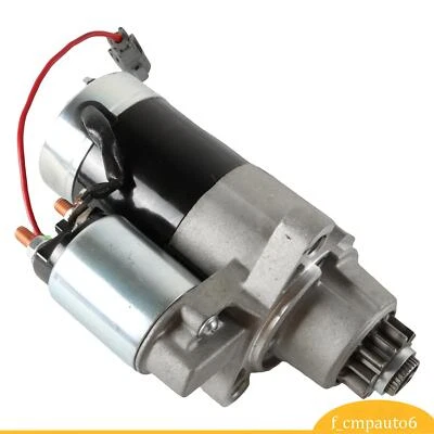 Arranque 17863 Nissan Máxima 2007-2008 Murano 2003 2004-2007 3,5 L Foto 1 de 4