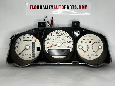 Cuadro de instrumentos Acura CL Tipo S 2000-2003 356 k millas *LEER* Foto 1 de 4