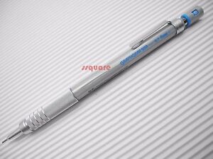 1 x Pentel PG517 Graphgear 500 0.7mm Mechanical Pencil for Arts