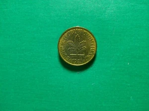Moneda de 5 peniques Alemania G 1981 - Imagen 1 de 2