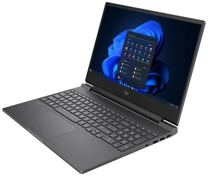 New HP Victus Gaming 15.6" 144Hz FHD Ryzen 5 8645HS 16GB 1TB GeForce RTX 4050 - Picture 1 of 10
