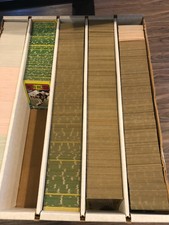 1986 Topps Football Cards 251-396 (NM) - You Pick - Complete Your Set