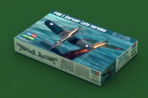 HobbyBoss 80382 1/48 F4U-1 Corsair versión tardía - Imagen 1 de 9