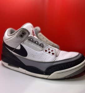 Las mejores ofertas en Jordan 3 por ciento Blanco Rojo | eBay