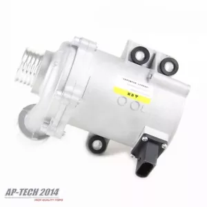 Bomba de agua refrigerante motor eléctrico 2.0T apta para BMW 420i F30 F31 F34 E84 F25 - Imagen 1 de 13
