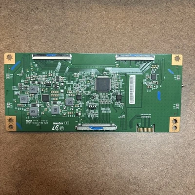 Unidad de placa de control LG 50" 50UK6090PUA EACDJ6E11 T-Con Foto 1 de 2