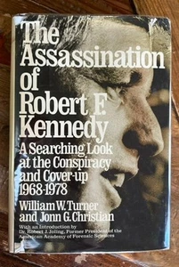 The Assassination of Robert F. Kennedy - Imagen 1 de 5