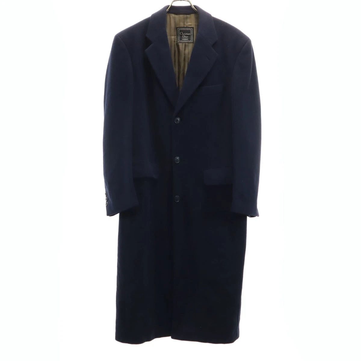 Christian Dior Monsieur In Men's Coats & Jackets for sale - eBay