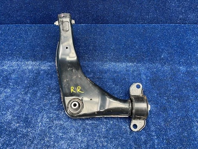 Braço de controle superior direito traseiro Chevrolet Camaro 2010–2015 fabricante de equipamento original 23110246 - Imagem 1 de 4