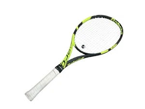 Babolat Pure Aero Tennis Racquet #2 - 4 1/4! - Picture 1 of 7