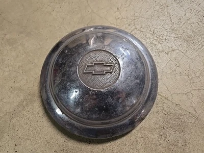 Tapacubos original 1934 1935 1936 Chevy 73/4" Chevrolet Foto 1 de 4