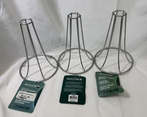 Big Green Egg Vertical Chicken Roaster 117458 ***(LOT of 3)*** - Picture 1 of 4