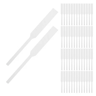  200 Pcs Fragrance and Scent Test Strips Aromatherapy Oil Testing - Image 1 of 4