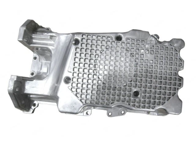 Cacerola de aceite para Mazda 6 2006-2008 3,0 L V6 2007 JN798TJ cárter de aceite del motor Foto 1 de 1