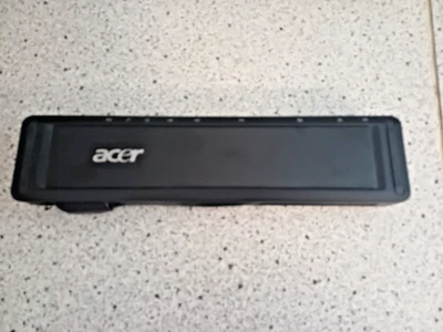 Acer EasyPort IV für Acer TravelMate 8472 Serie - LC.D0100.021 ohne Netzteil - Bild 1 von 3