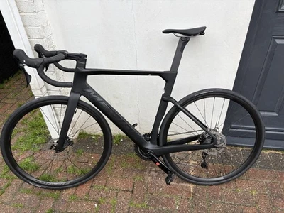 Merida Reacto 4000 Road Bike 2026 - Medium - Image 1 of 4