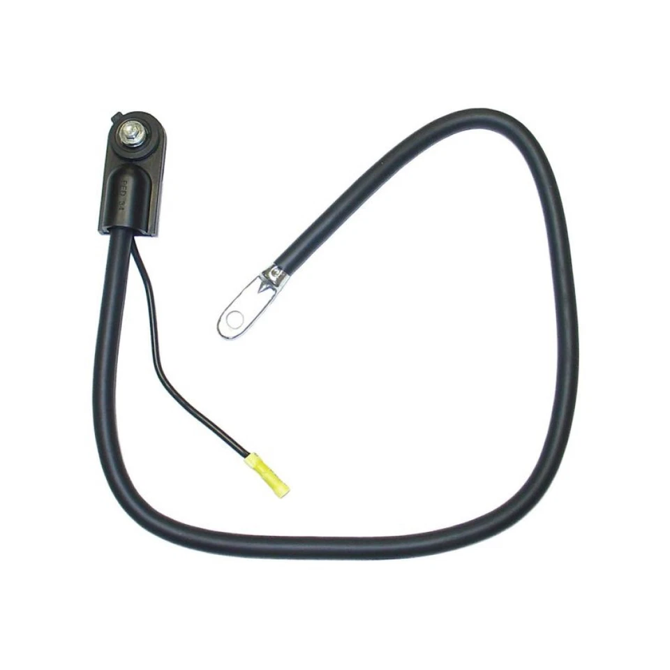 Cable de batería ACDelco genuino para Buick Skylark 1990-1993 | Conductor trenzado Foto 1 de 4