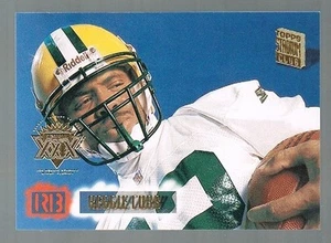 1994 Stadium Club Super Bowl XXIX REGGIE COBB #338 Packers / Tennessee - Picture 1 of 1