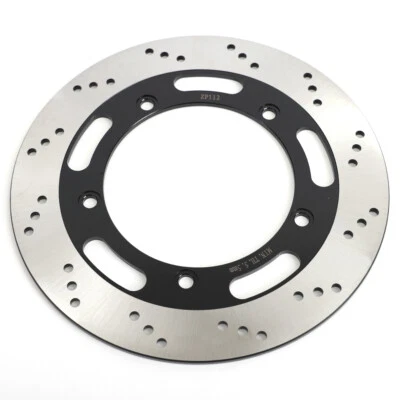 Rear Brake Rotor For Triumph America Bonneville 800 03-06 Speedmaster 865 05-09 - Image 1 of 4