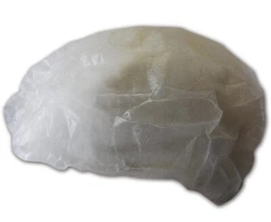 MAGID (300 Caps) MEDIUM EconoWear Disposable Bouffant Hair Cap - Picture 1 of 1