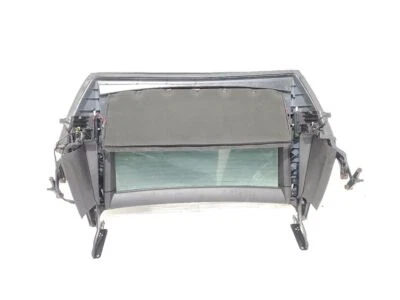 Cadillac XLR 2004 2005 2006 2007 2008 2009 OEM conjunto completo de vidrio trasero Foto 1 de 4