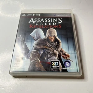 Assassin's Creed: Revelations PlayStation 3 PS3 - Bild 1 von 4