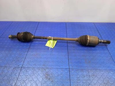 17-23 Subaru Impreza Front CV Drive Axle Left or Right Side OEM 28321FL010 - Image 1 of 4