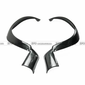Kits de ajuste de arco para guardabarros delantero para Mazda MX5 89-97 NA Miata Roadster FRP - Imagen 1 de 8