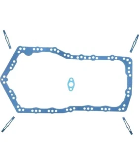OS 30522 R Fel-Pro Engine Oil Pan Gasket Set FelPro OS30522R Free Shipping - Picture 1 of 3