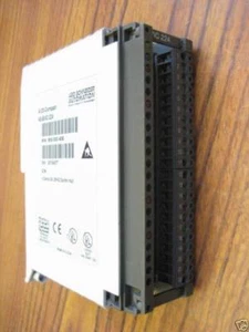 Modicon AS-BVIC-224 4Ch 24V 25KHz Counter Input VIC-224 ASBVIC224 VIC224 PLC - Picture 1 of 2
