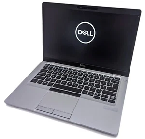 Laptop incompleta Dell Latitude 5410 14" Intel Core i5-10310U 1,70 GHz 16 GB de RAM - Imagen 1 de 19
