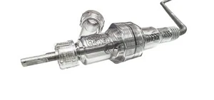 Water Heater Cleaning Tool Improves Hot Water Supply Removes Hard Water Sediment - Picture 1 of 7