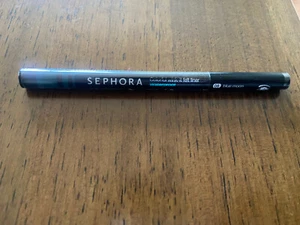 Sephora Colorful Wink It Felt Eyeliner In Blue Moon-NEW - Picture 1 of 1