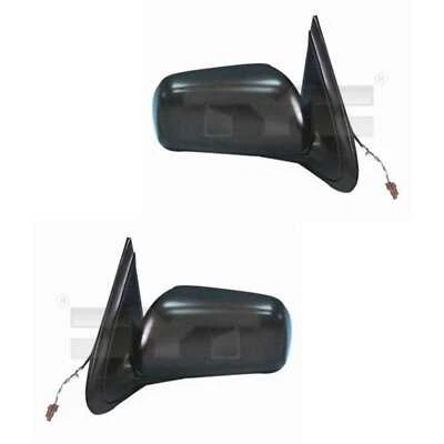 Außenspiegel links & rechts passend für Nissan Almera I Hatchback N15 - Bild 1 von 3