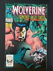 WOLVERINE 11 SCARCE BAGGED & BOARDED MARVEL COMICS NEAR MINT TO MINT