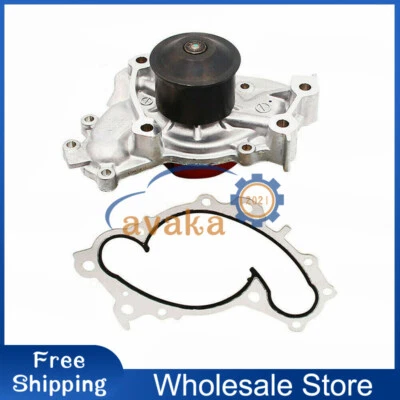 Kit de correa de distribución para 94-04 Toyota Avalon Sienna Camry Solara Lexus ES300 3,0 L Foto 1 de 4