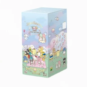 2025 KAYOU Sanrio Characters Anime Collection Trading Cards New Sealed Box Gift - Picture 1 of 9