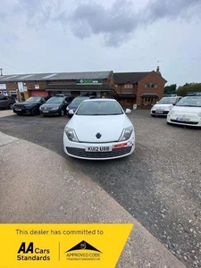 Renault Laguna DYNAMIQUE TOMTOM DCI FAP-GREAT CAR FOR THE PRICE-FULL SERVICE HIS - Picture 1 of 18