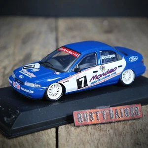 Minichamps Ford Mondeo Mk1 1994 Touring Car, 1/43, Cased - Picture 1 of 5