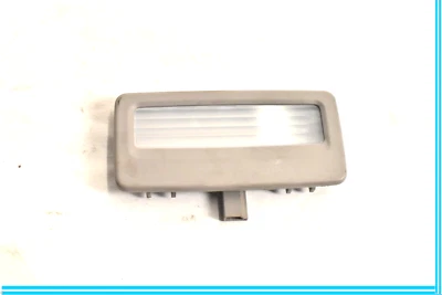 09-15 BMW 750i 750Li F01 F02 F10 Parasol Delantero Espejo Luz 9163764 Fabricante de Equipo Original Foto 1 de 4