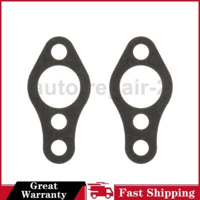 Junta de bomba de agua del motor 3B MAHLE 1959~1959 Foto 1 de 4