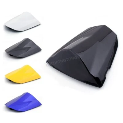 For 2004 2005 Suzuki GSXR600 GSXR750 ABS Rear Hard Seat Cover Cowl Fairing Part - Image 1 of 2