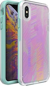Lifeproof SLAM Series Case for Apple iPhone Xs MAX - Coral Sunset
