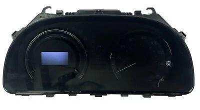 Cuadro de instrumentos velocímetro Lexus HS250h 2011-2012 83800-75051 Foto 1 de 4
