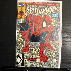 Spiderman 1 Mcfarlane - Bild 1 von 1