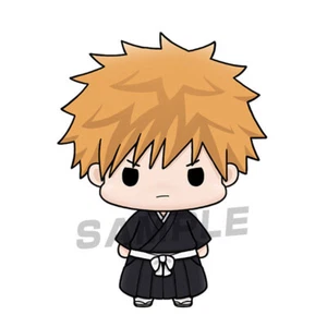 BLEACH - Mascota Chokorin - Mini Figura - Kurosaki Ichigo - Imagen 1 de 2