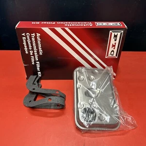 PTC P1207 Transmission Oil Filter Kit - Picture 1 of 5