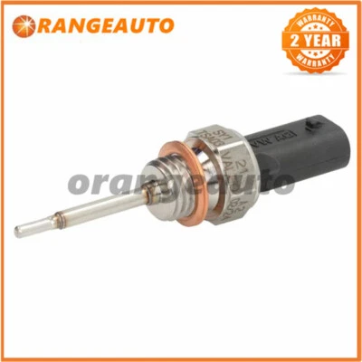 Sensor de temperatura del aire admisión para Volkswagen Audi Seat Skoda Cupra 03N906081D Foto 1 de 3